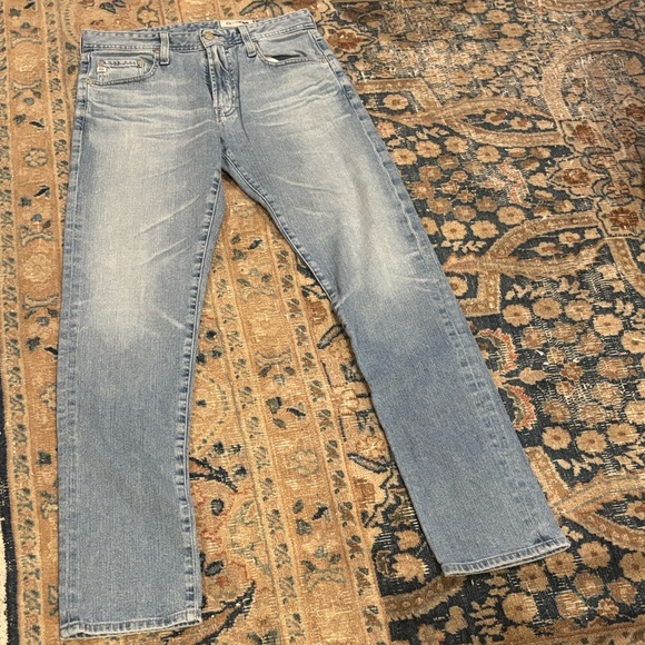 Men’s AG jeans - Picture 1 of 4